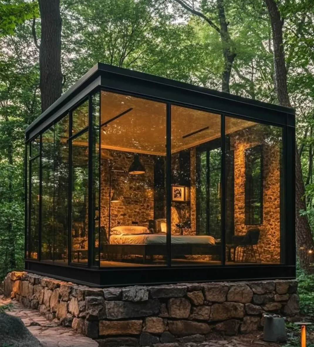 Primary Home